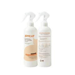 Xịt Vi Sinh Khử Mùi Cho Chó Mèo Joycat 450ml