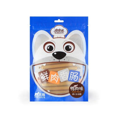 Xúc Xích Cho Chó Mèo Tao Tao Bổ Sung Dinh Dưỡng - Paddy Pet Shop