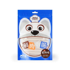 Xúc Xích Cho Chó Mèo Tao Tao Bổ Sung Dinh Dưỡng - Paddy Pet Shop