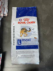Thức Ăn Cho Chó Lớn Royal Canin Maxi Adult