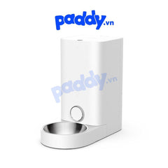Máy Ăn Tự Động Petkit MINI 2.85L - Bát đựng inox (BH 12T) - Paddy Pet Shop