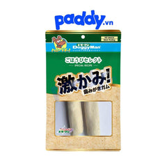 Bánh Thưởng Cho Chó Que Da Bò Sáp Ong DoggyMan - Paddy Pet Shop