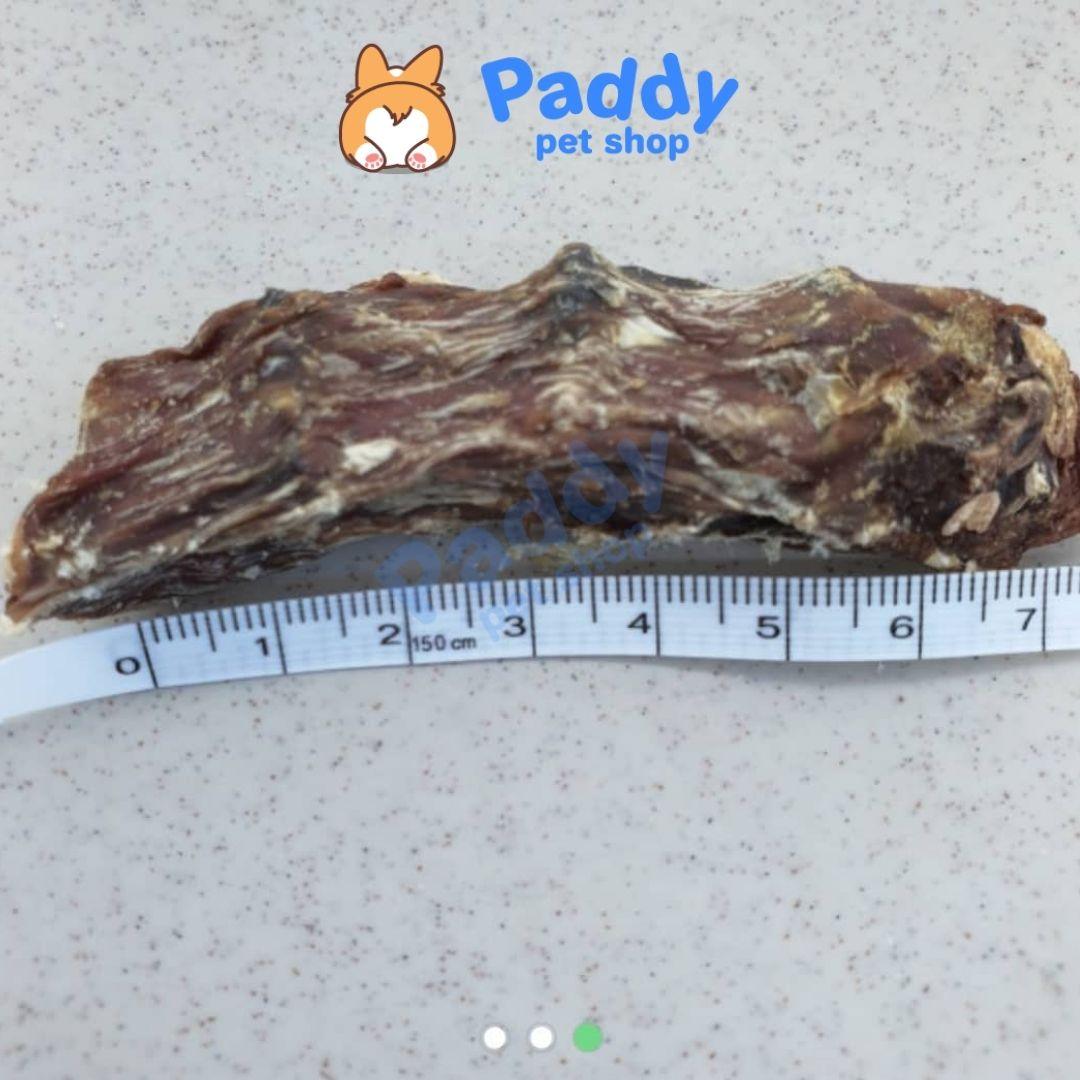 Snack Cho Chó Cổ & Cánh Vịt Sấy Gooday 400g - Paddy Pet Shop