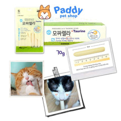 Snack Mèo Xúc Xích MeoWow 70g - Paddy Pet Shop