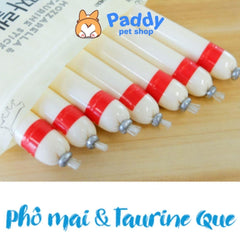 Snack Mèo Xúc Xích MeoWow 70g - Paddy Pet Shop