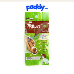 Snack Chó Pet2Go Treat Me 40g - Paddy Pet Shop