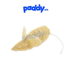 Đồ Chơi Mèo Xơ Mướp Giảm Ngứa Răng CattyMan - Paddy Pet Shop