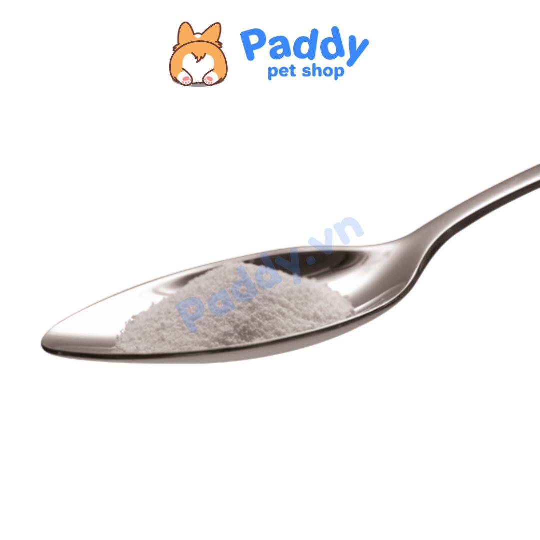 Bột Tăng Cân Bổ Sung Canxi Cho Chó Mèo Beaphar Irish Cal 250g - Paddy Pet Shop