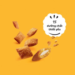 Snack Cho Chó Bánh Thưởng Giòn Tan Pedigree Tasty Bites 60g - Paddy Pet Shop