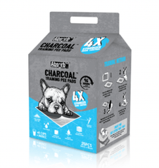 Tả Lót Chuồng than hoạt tính Absorb Plus Thấm Hút x4 Lần - Paddy Pet Shop