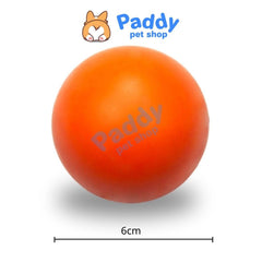 Banh Cao Su TPet Siêu Bền Đồ Chơi Cho Chó - Paddy Pet Shop