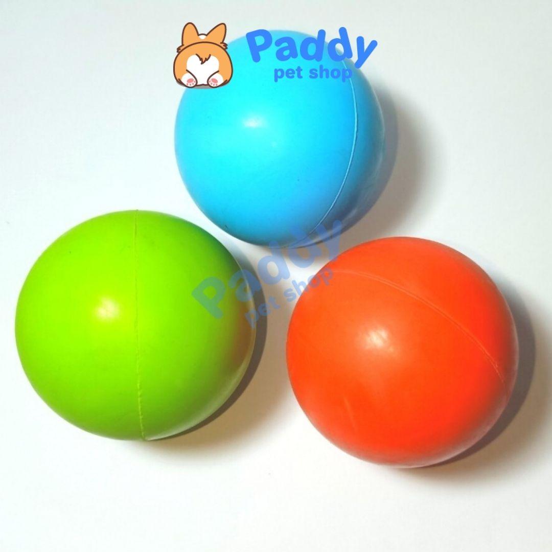 Banh Cao Su TPet Siêu Bền Đồ Chơi Cho Chó - Paddy Pet Shop