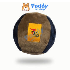 Đồ Chơi Cho Chó Banh Lông TPet Có Tiếng Kêu - Paddy Pet Shop