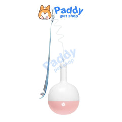 Đồ Chơi Mèo Banh Xoay Tự Động Pakeway - Paddy Pet Shop