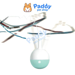 Đồ Chơi Mèo Banh Xoay Tự Động Pakeway - Paddy Pet Shop