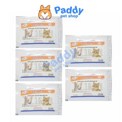 Bột Bio Vit Plus Bổ Sung Vitamin Tăng Đề Kháng Chó Mèo (Gói 5g) - Paddy Pet Shop