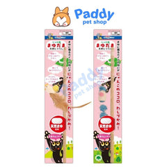 Đồ Chơi Cho Mèo Cần Câu Mèo CattyMan - Paddy Pet Shop