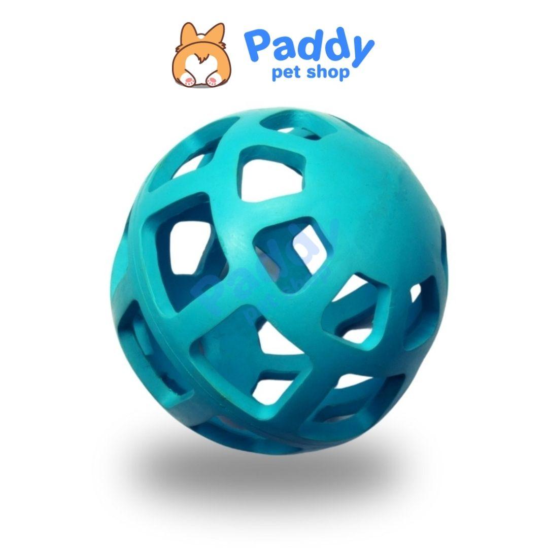 Cầu Mây Cao Su Tpet Đồ Chơi Cho Chó Nhai Gặm - Paddy Pet Shop