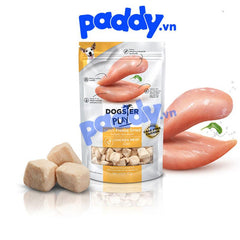 Thịt Sấy Đông Lạnh Dogster Play Cho Chó - Paddy Pet Shop