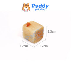 Snack Cho Chó Thịt Viên Mix Rau Củ Giàu Chất Xơ Gooday 300g - Paddy Pet Shop