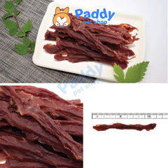 Bánh Thưởng Cho Chó Thịt Sấy Gooday 100g - Paddy Pet Shop