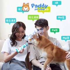 Gel Dinh Dưỡng Nourse 09 Cho Chó Mèo - Paddy Pet Shop