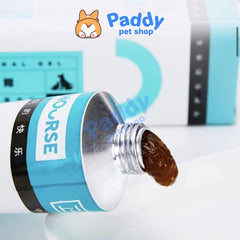 Gel Dinh Dưỡng Nourse 09 Cho Chó Mèo - Paddy Pet Shop