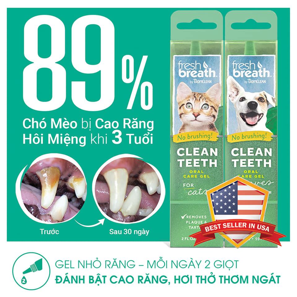 gel-ve-sinh-rang-mieng-cho-meo-tropiclean-fresh-breath
