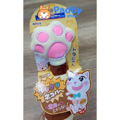 Đồ Chơi Mèo Gối Ôm Bàn Tay Mèo CattyMan - Paddy Pet Shop