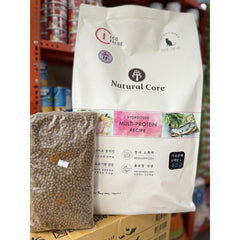 Thức Ăn Hạt Cho Mèo Mọi Lứa Tuổi Đa Đạm Natural Core ECO C1 - Paddy Pet Shop