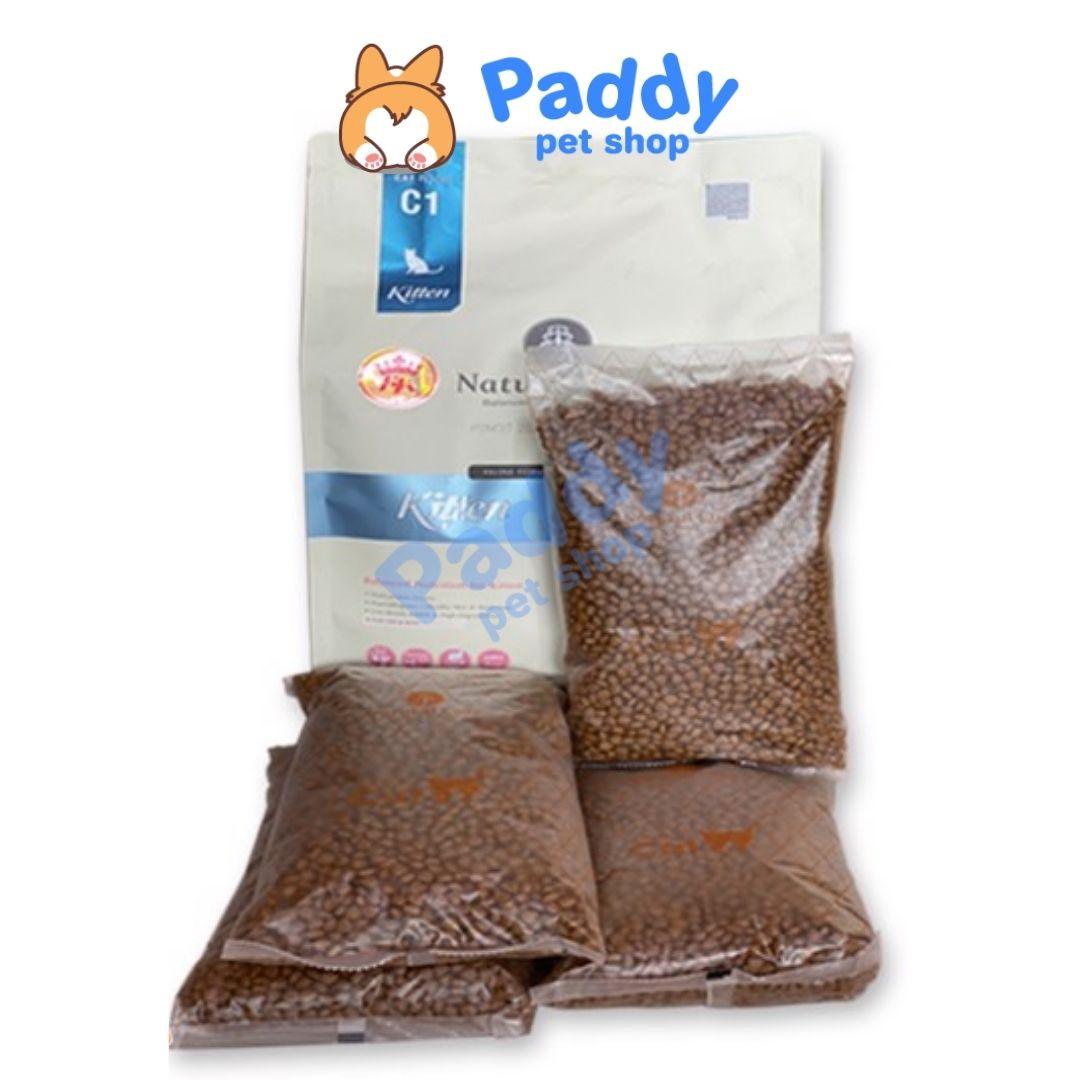 Thức Ăn Hạt Cho Mèo Con Hữu Cơ Natural Core Kitten - Paddy Pet Shop