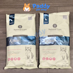 Thức Ăn Hạt Cho Mèo Con Hữu Cơ Natural Core Kitten - Paddy Pet Shop