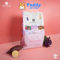 Thức Ăn Hạt Cho Chó Con Natural Core Puppy Vị Cừu - Paddy Pet Shop