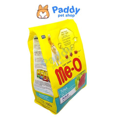 Hạt Cho Mèo Trưởng Thành Me-O Tuna Vị Cá Ngừ - Paddy Pet Shop