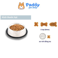 Hạt Mềm Cho Mèo Zenith Hairball Tiêu Búi Lông - Paddy Pet Shop