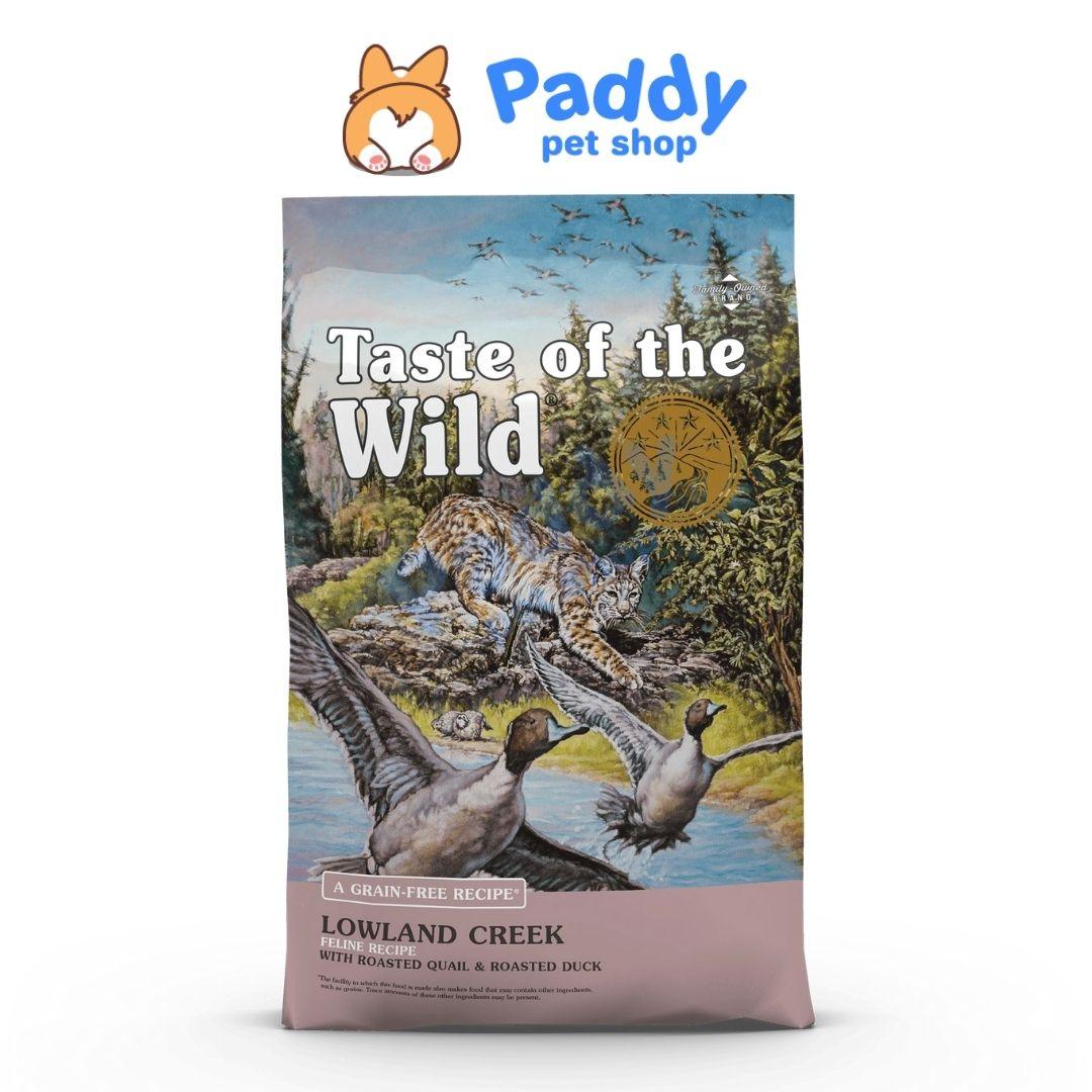 hat-taste-of-the-wild-cho-meo