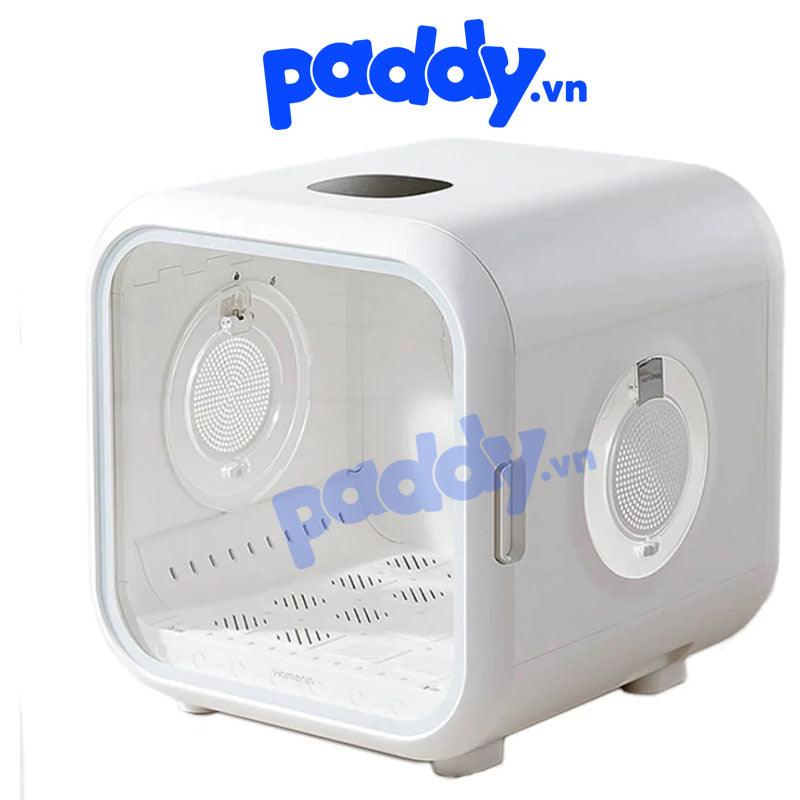 Máy sấy lông cho mèo Homerun
