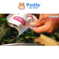 Men Tiêu Hóa Cho Chó Mèo Probisol Pets 5g - Paddy Pet Shop