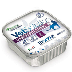 Pate Mèo Monge Cat Vet Solution Chăm Sóc Sức Khỏe 100g - Paddy Pet Shop