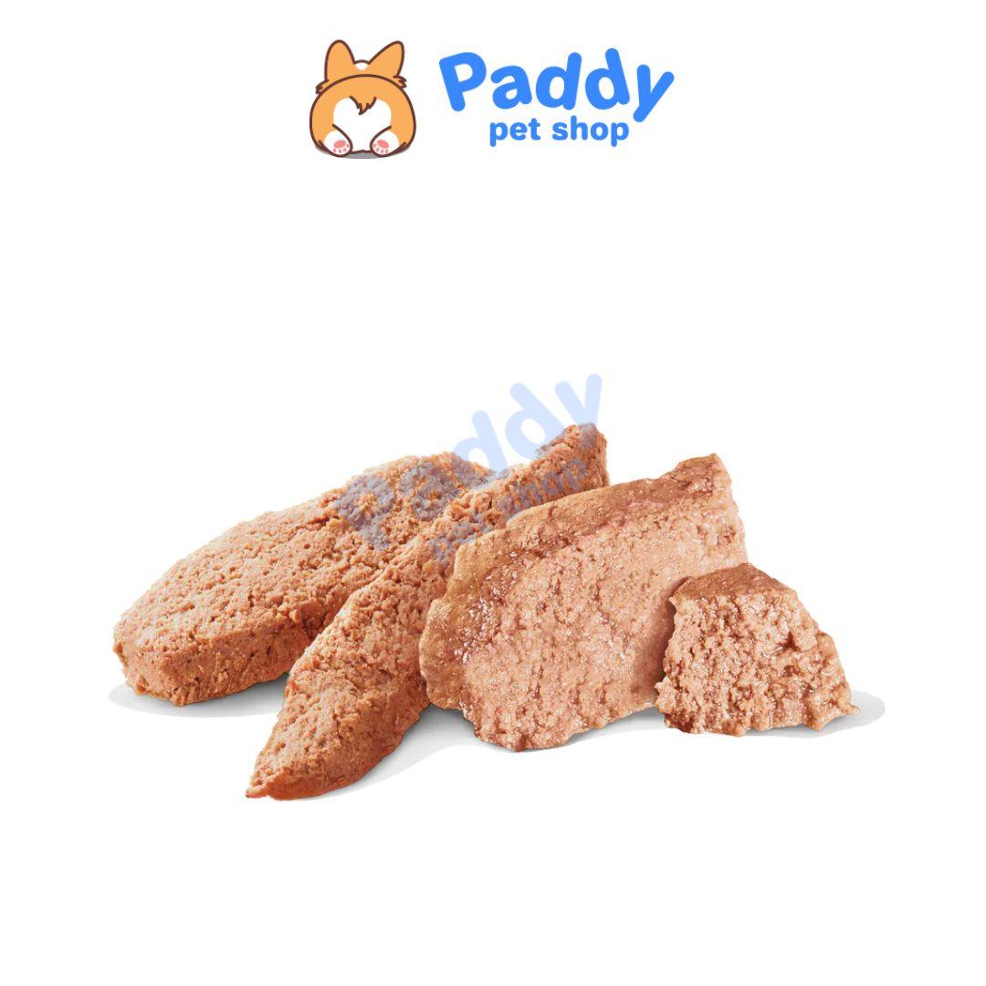 Pate Cho Chó Hỗ Trợ Bệnh Gan Royal Canin Hepatic Dog (Lon 420g) - Paddy Pet Shop
