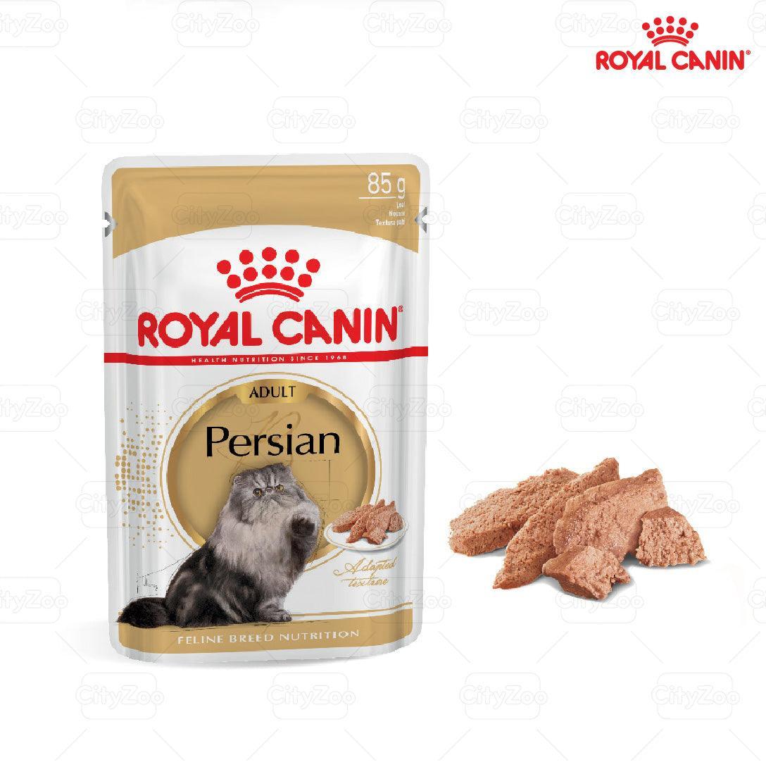 Pate Mèo Ba Tư Trưởng Thành Royal Canin Persian Adult 85g - Paddy Pet Shop