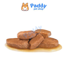 Pate Mèo Royal Canin Renal Cat Hỗ Trợ Bệnh Thận Vị Cá 85g - Paddy Pet Shop