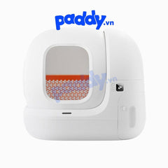 Máy Dọn Phân Tự Động Petkit PURA MAX (BH 12T) - Paddy Pet Shop