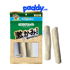 Bánh Thưởng Cho Chó Que Da Bò Sáp Ong DoggyMan - Paddy Pet Shop