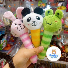 Đồ Chơi Cho Chó Que Thú Bông DoggyMan - Paddy Pet Shop