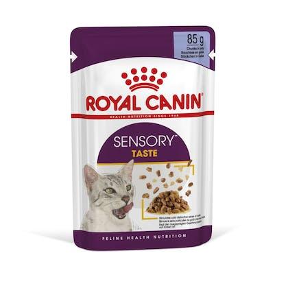 Pate Mèo Royal Canin Sensory Kích Thích Giác Quan 85g - Paddy Pet Shop