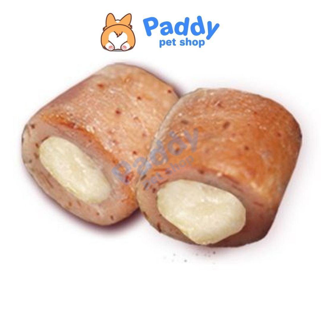 Snack Gà Mềm Chứa Sốt Cho Chó Inaba Churu Bee & Churutto (Thái Lan) - Paddy Pet Shop