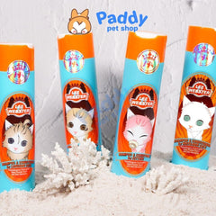 Sữa Tắm Cho Mèo Gội & Xả Lee & Webster 280g - Paddy Pet Shop