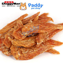 Bánh Thưởng Cho Chó Thịt Gà Sấy DoggyMan - Paddy Pet Shop