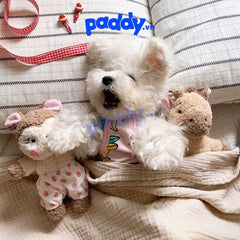 Đồ Chơi Cho Chó Thú Bông DoggyMan - Paddy Pet Shop